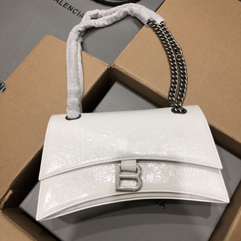 Ba*len*cia*ga hourglass bags
